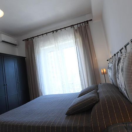 A Casa Di Enza Apartment Рим Екстериор снимка