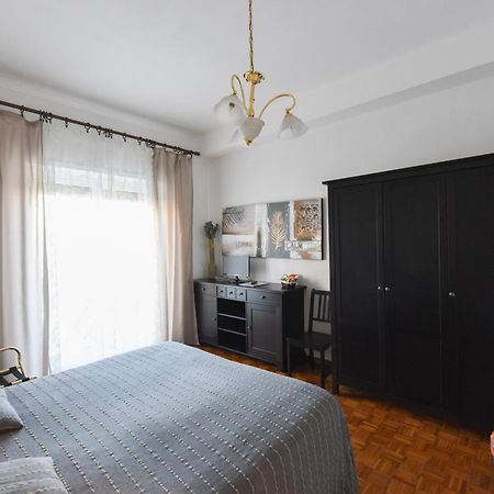 A Casa Di Enza Apartment Рим Екстериор снимка