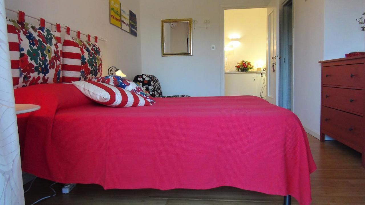 A Casa Di Enza Apartment Рим Екстериор снимка