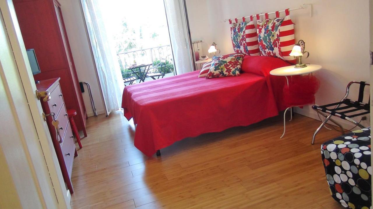 A Casa Di Enza Apartment Рим Екстериор снимка