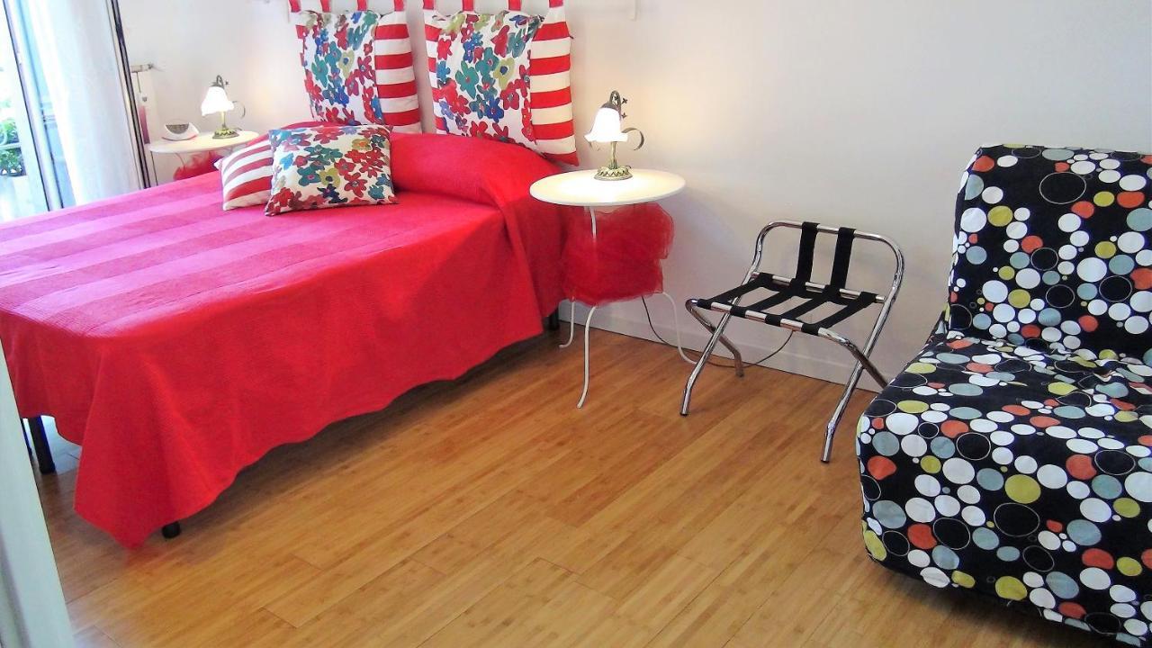 A Casa Di Enza Apartment Рим Екстериор снимка