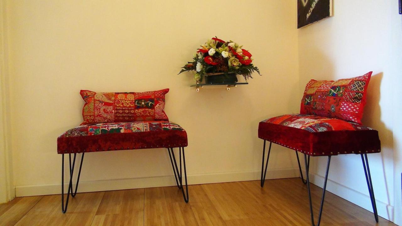 A Casa Di Enza Apartment Рим Екстериор снимка