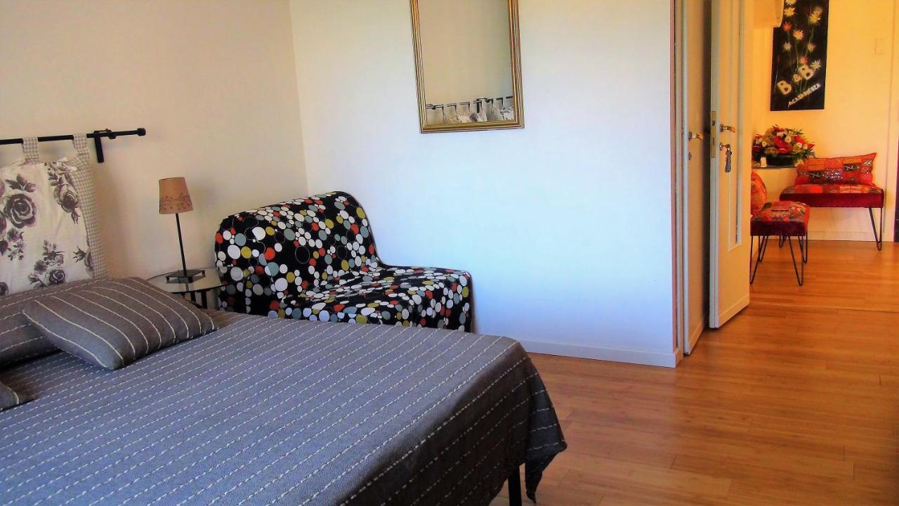 A Casa Di Enza Apartment Рим Екстериор снимка