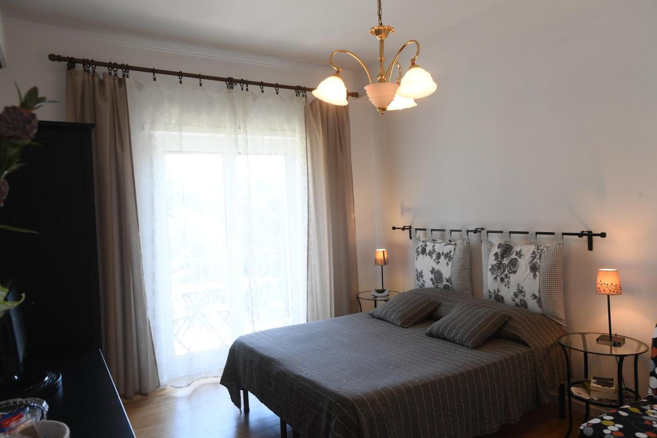 A Casa Di Enza Apartment Рим Екстериор снимка