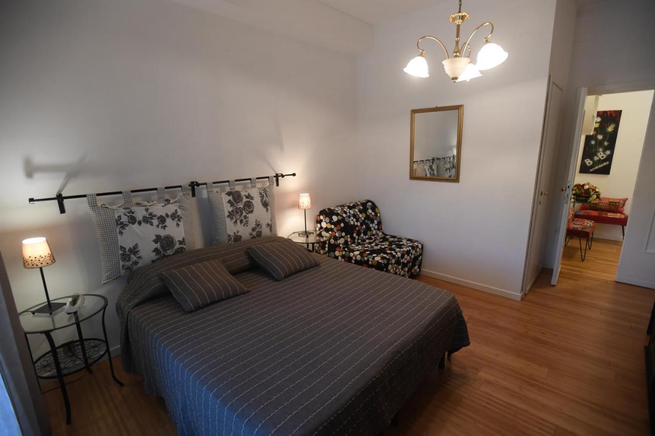 A Casa Di Enza Apartment Рим Екстериор снимка