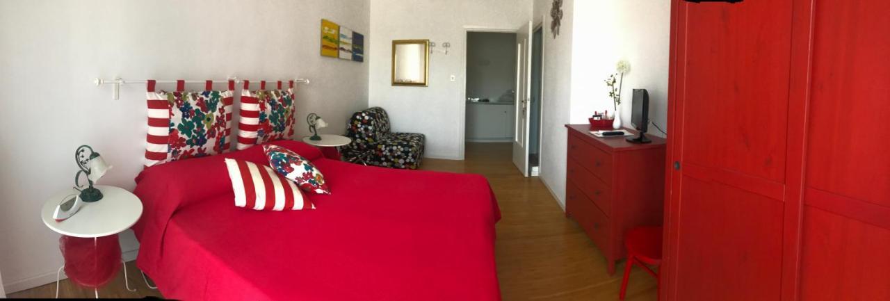A Casa Di Enza Apartment Рим Екстериор снимка