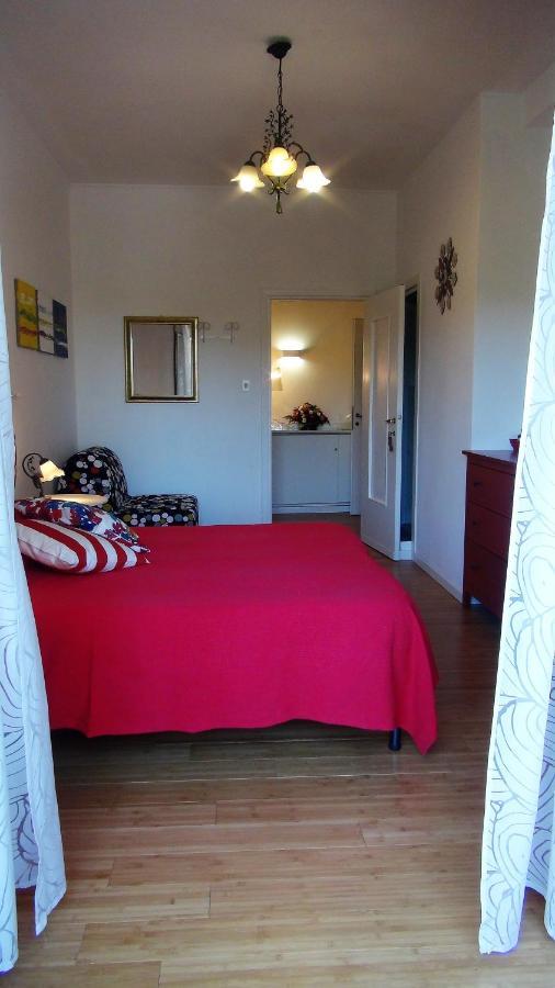 A Casa Di Enza Apartment Рим Екстериор снимка