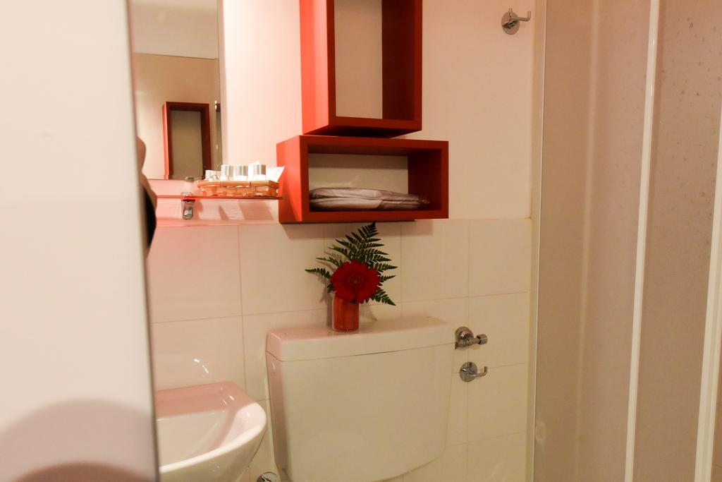 A Casa Di Enza Apartment Рим Стая снимка