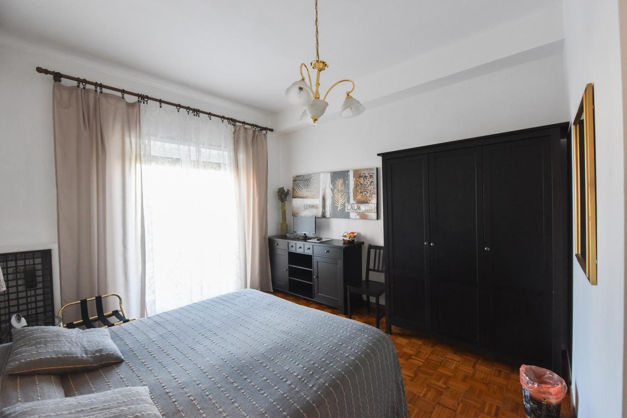 A Casa Di Enza Apartment Рим Екстериор снимка